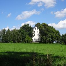 Schachthaus Mittelbach