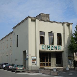 Cinema Smeraldo