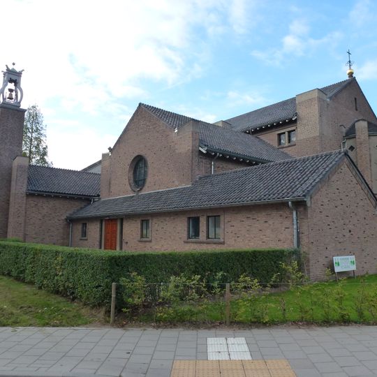 Dominicuskerk