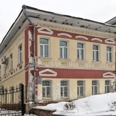 Дом Вощинских (Меленки)