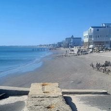 Walnut Beach