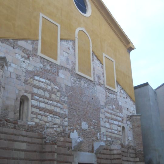 Chiesa dei Santi Apostoli