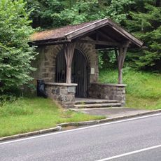 Absetzkapelle