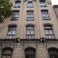 16,18 Loretańska street in Kraków