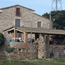 Can Pujal (Lliçà d'Amunt)