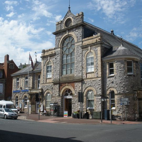 Brixham Theatre