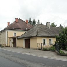 Pfarrhof Ramsau, Lower Austria