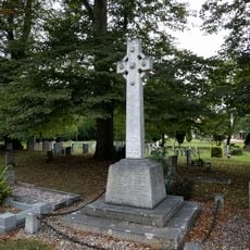Haslingfield War Memorial