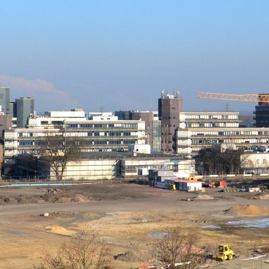 University of Duisburg-Essen