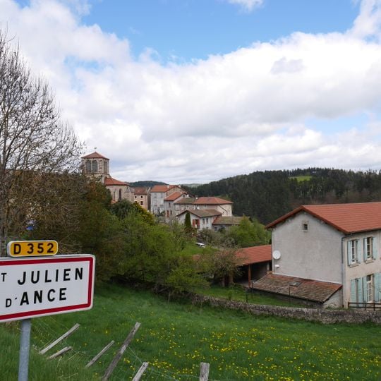 Saint-Julien-d'Ance