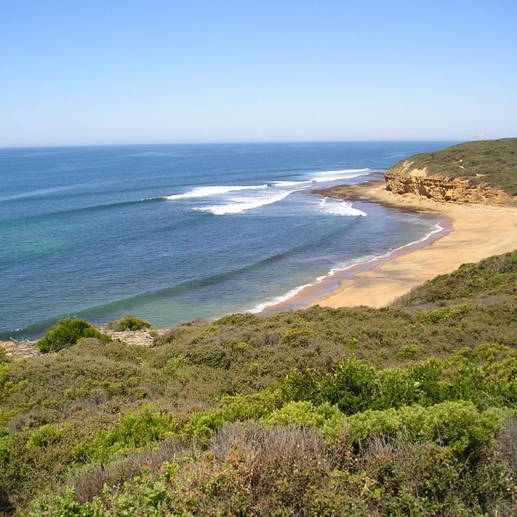 Bells Beach
