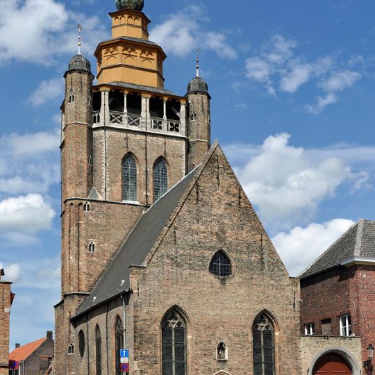 Jeruzalemkerk