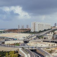 Modi'in-Maccabim-Re'ut