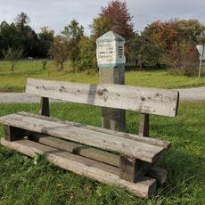 Wegestein (Flurstück 20)