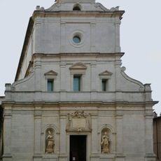 Basilica of St. Paulinus