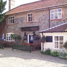 Vernon Arms