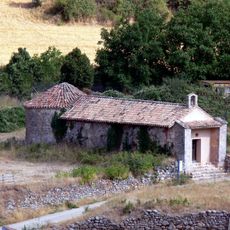 Ermita de San Andrés