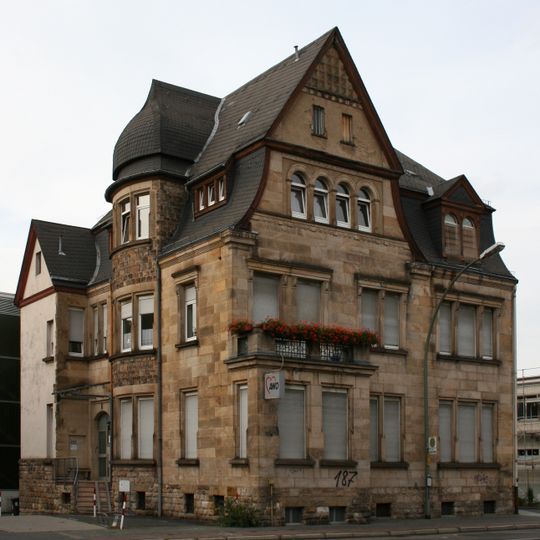 Eugen-Kaiser-Straße 17a
