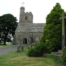 St Patrick's Church, Preston Patrick