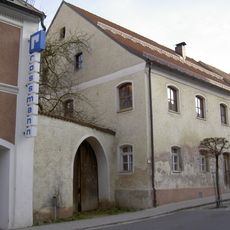 Wohnhaus