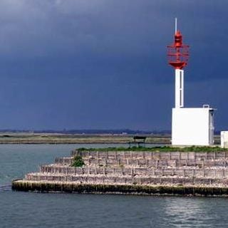 Lighthouse of Saint-Valery-sur-Somme