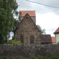 Dorfkirche St. Simonis et Judae (Eismannsdorf)