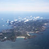Guernsey