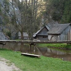 Obłazy Kwaczańskie