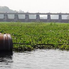 Karnaphulidamm