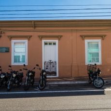 Building at Rua dos Andradas, 180