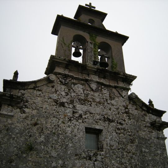 Church of Saint Martin