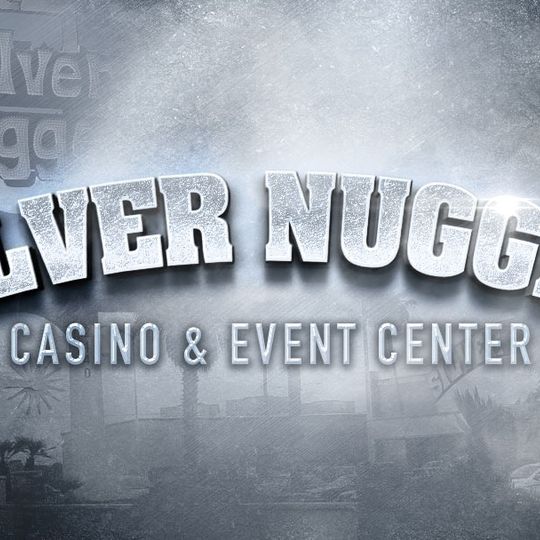 Silver Nugget
