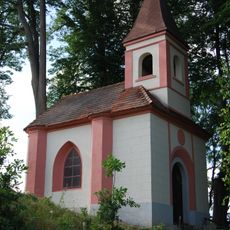 Chapel of Saint Francis of Assisi