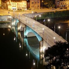 Pont de Jambes, Namur