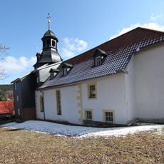 St. Nikolaus