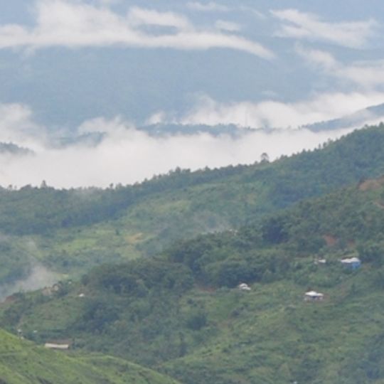 Nagaland