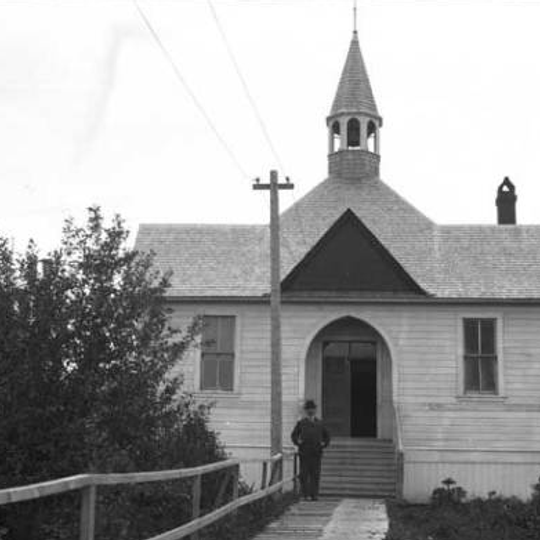 St. Philip's Episcopal Church
