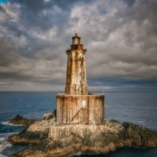 St. George Reef Light