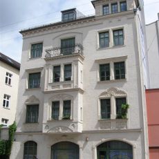 Herzog-Heinrich-Straße 39