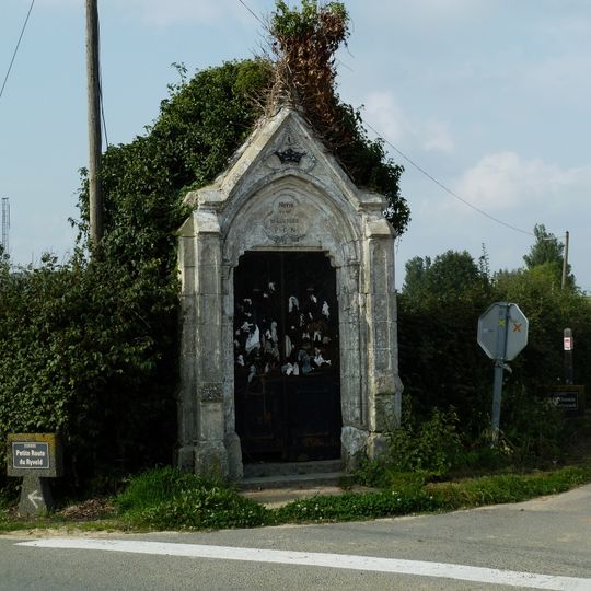Chapelle Notre-Dame-de-Lourdes de Steenvoorde