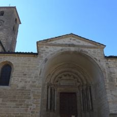 Église d'Étoile-sur-Rhône