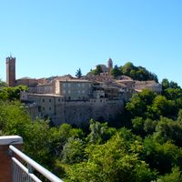 Santa Vittoria in Matenano