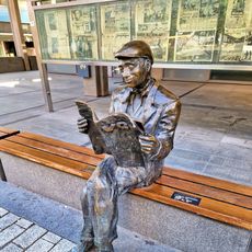 VG-"LESER'N"