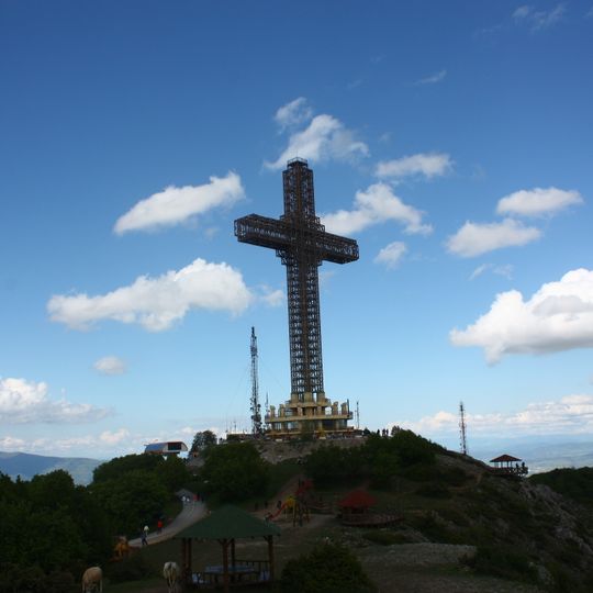 Vodno