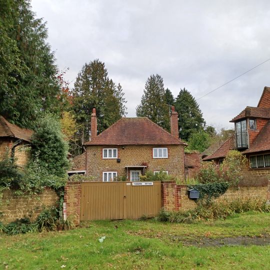 Tigbourne Cottage
