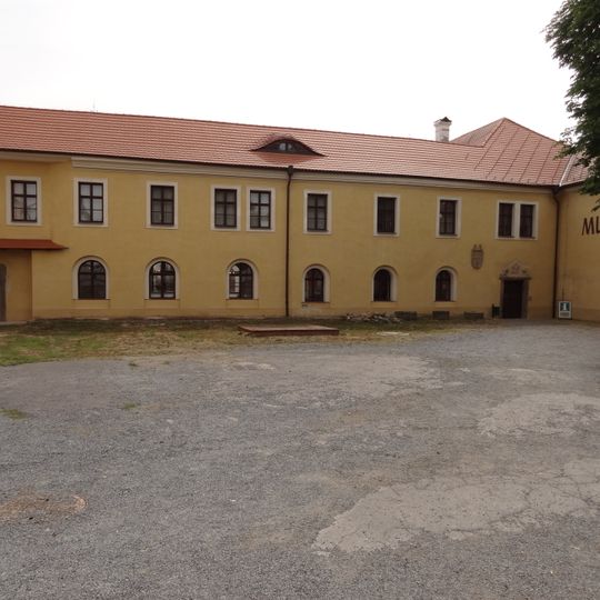 Masarykovo náměstí 20