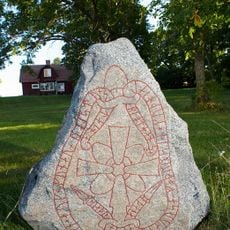 Uppland Runic Inscription 990