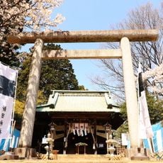 Nitta Shrine