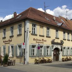 Gasthof Goldener Mond