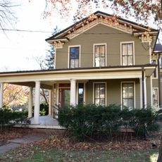 Billingsley-Hills House